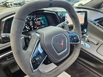 CORVETTE C8 3LT Z51 -1.Hand   HUD  Front LIFT MagRi