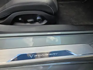 CORVETTE C8 3LT Z51 -1.Hand   HUD  Front LIFT MagRi