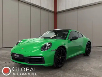 PORSCHE 911.992 Carrera Coupe KAM ST-HT LED KEY LCD