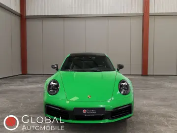 PORSCHE 911.992 Carrera Coupe KAM ST-HT LED KEY LCD