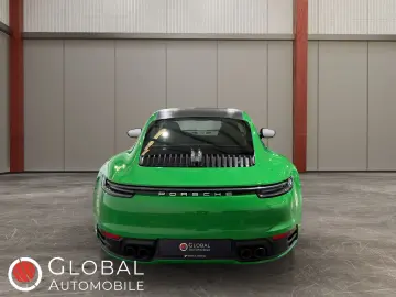 PORSCHE 911.992 Carrera Coupe KAM ST-HT LED KEY LCD