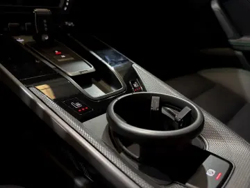 PORSCHE 911.992 Carrera Coupe KAM ST-HT LED KEY LCD