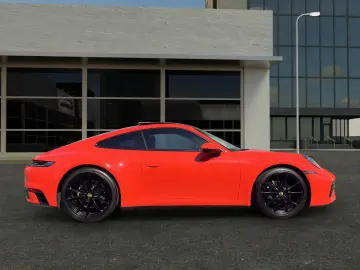 PORSCHE 911 (992) SportDesign Sportabgas Surround 21 SSD