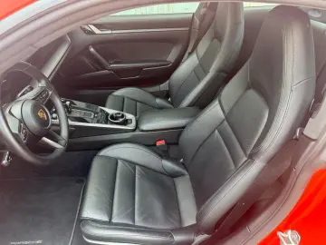 PORSCHE 911 (992) SportDesign Sportabgas Surround 21 SSD