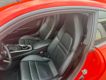 PORSCHE 911 (992) SportDesign Sportabgas Surround 21 SSD