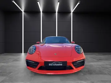 PORSCHE 911 (992) SportDesign Sportabgas Surround 21 SSD