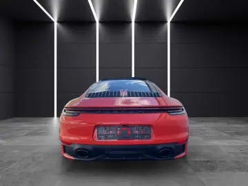 PORSCHE 911 (992) SportDesign Sportabgas Surround 21 SSD