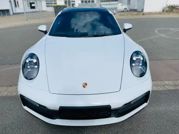 PORSCHE 911 CARRERA GARANTIE 360  SPORT.AGA CHRONO PASM