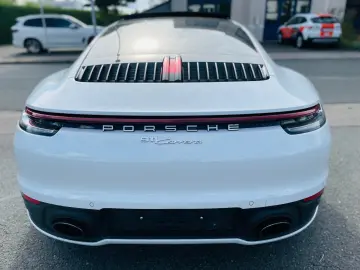 PORSCHE 911 CARRERA GARANTIE 360  SPORT.AGA CHRONO PASM