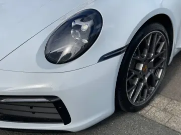 PORSCHE 911 CARRERA GARANTIE 360  SPORT.AGA CHRONO PASM