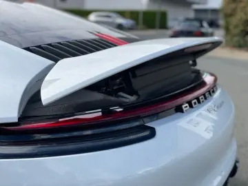 PORSCHE 911 CARRERA GARANTIE 360  SPORT.AGA CHRONO PASM