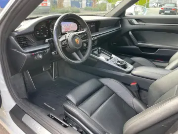 PORSCHE 911 CARRERA GARANTIE 360  SPORT.AGA CHRONO PASM
