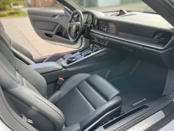 PORSCHE 911 CARRERA GARANTIE 360  SPORT.AGA CHRONO PASM