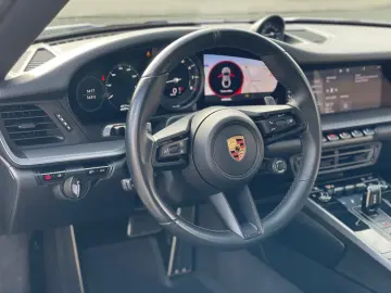 PORSCHE 911 CARRERA GARANTIE 360  SPORT.AGA CHRONO PASM