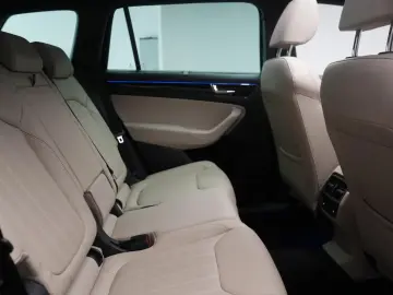 SKODA Kodiaq 2.0 TDI DSG L&K Leder ACC Kamera Canton P