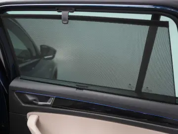 SKODA Kodiaq 2.0 TDI DSG L&K Leder ACC Kamera Canton P