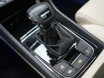 SKODA Kodiaq 2.0 TDI DSG L&K Leder ACC Kamera Canton P