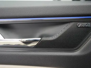 SKODA Kodiaq 2.0 TDI DSG L&K Leder ACC Kamera Canton P