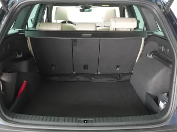SKODA Kodiaq 2.0 TDI DSG L&K Leder ACC Kamera Canton P
