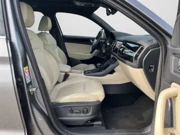 SKODA Kodiaq 2.0 TDI L&K Navi  DCC  Pano  AHK  Canton
