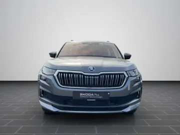 SKODA Kodiaq 2.0 TDI L&K Navi  DCC  Pano  AHK  Canton