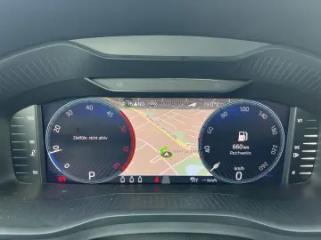 SKODA Kodiaq 2.0 TDI L&K Navi  DCC  Pano  AHK  Canton
