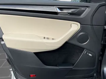 SKODA Kodiaq 2.0 TDI L&K Navi  DCC  Pano  AHK  Canton