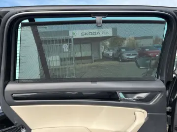 SKODA Kodiaq 2.0 TDI L&K Navi  DCC  Pano  AHK  Canton