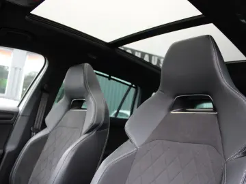 SKODA Kodiaq Sportline NAVI 1 HAND KAM LED HEAD-UP