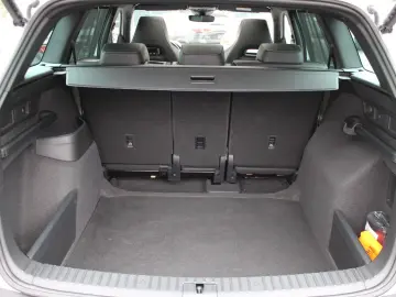 SKODA Kodiaq Sportline NAVI 1 HAND KAM LED HEAD-UP