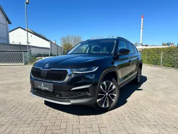 SKODA Kodiaq 2.0TDI Tour4x4 AID MTRX SIDE PANO 360 19