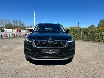 SKODA Kodiaq 2.0TDI Tour4x4 AID MTRX SIDE PANO 360 19
