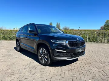 SKODA Kodiaq 2.0TDI Tour4x4 AID MTRX SIDE PANO 360 19