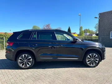 SKODA Kodiaq 2.0TDI Tour4x4 AID MTRX SIDE PANO 360 19