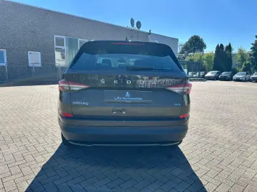 SKODA Kodiaq 2.0TDI Tour4x4 AID MTRX SIDE PANO 360 19