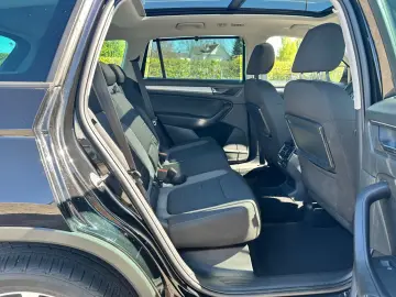 SKODA Kodiaq 2.0TDI Tour4x4 AID MTRX SIDE PANO 360 19
