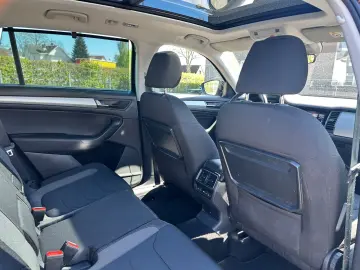 SKODA Kodiaq 2.0TDI Tour4x4 AID MTRX SIDE PANO 360 19