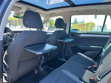 SKODA Kodiaq 2.0TDI Tour4x4 AID MTRX SIDE PANO 360 19