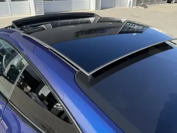 PORSCHE 911 992 Turbo S KERAMIK MWST APP