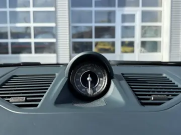 PORSCHE 911 992 Turbo S KERAMIK MWST APP