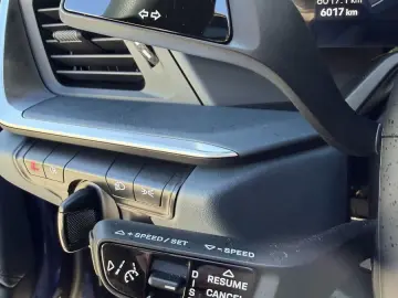 PORSCHE 911 992 Turbo S KERAMIK MWST APP