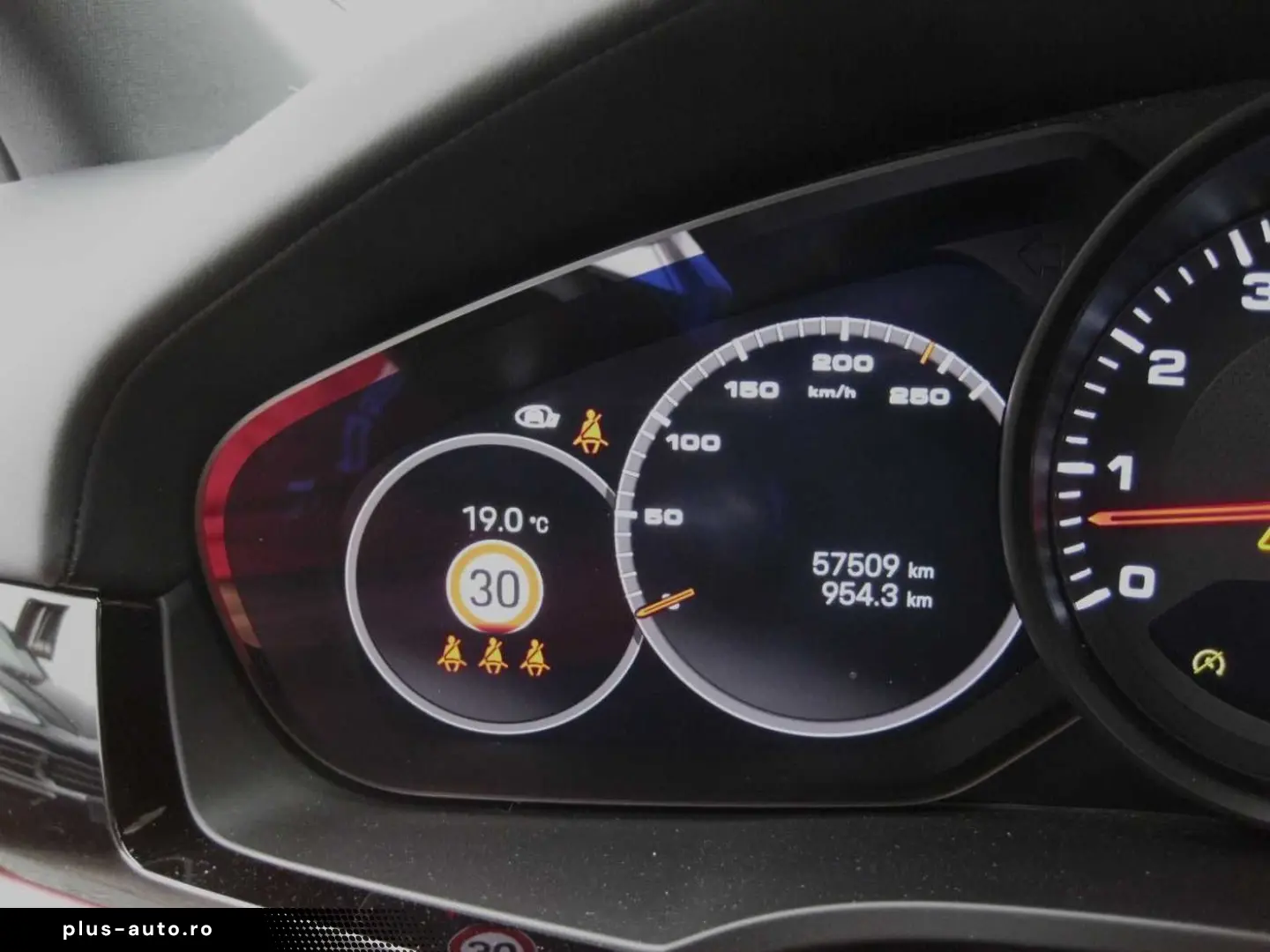 PORSCHE Cayenne Tiptronic S 1HD dt.Fzg.Top Ausst.