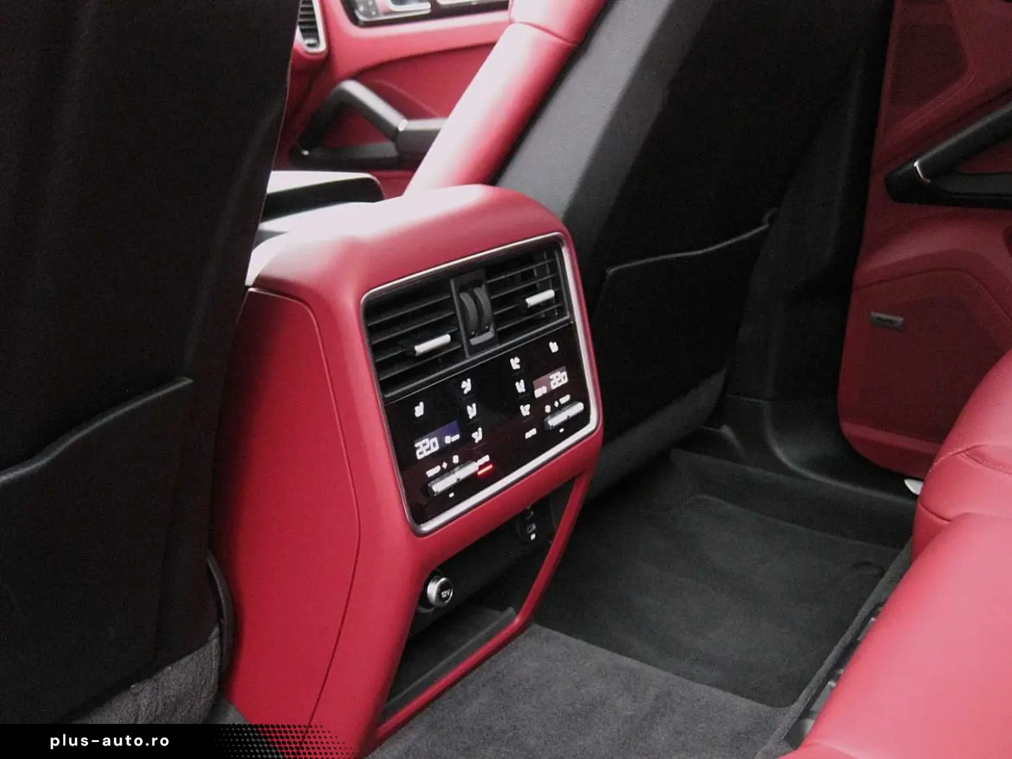 PORSCHE Cayenne Tiptronic S 1HD dt.Fzg.Top Ausst.