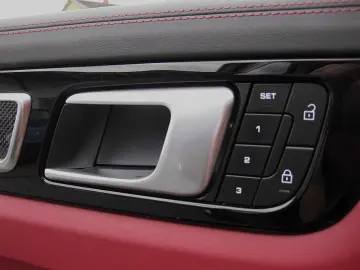PORSCHE Cayenne Tiptronic S 1HD dt.Fzg.Top Ausst.