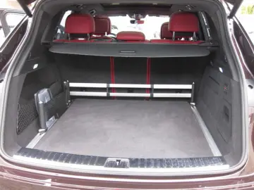 PORSCHE Cayenne Tiptronic S 1HD dt.Fzg.Top Ausst.