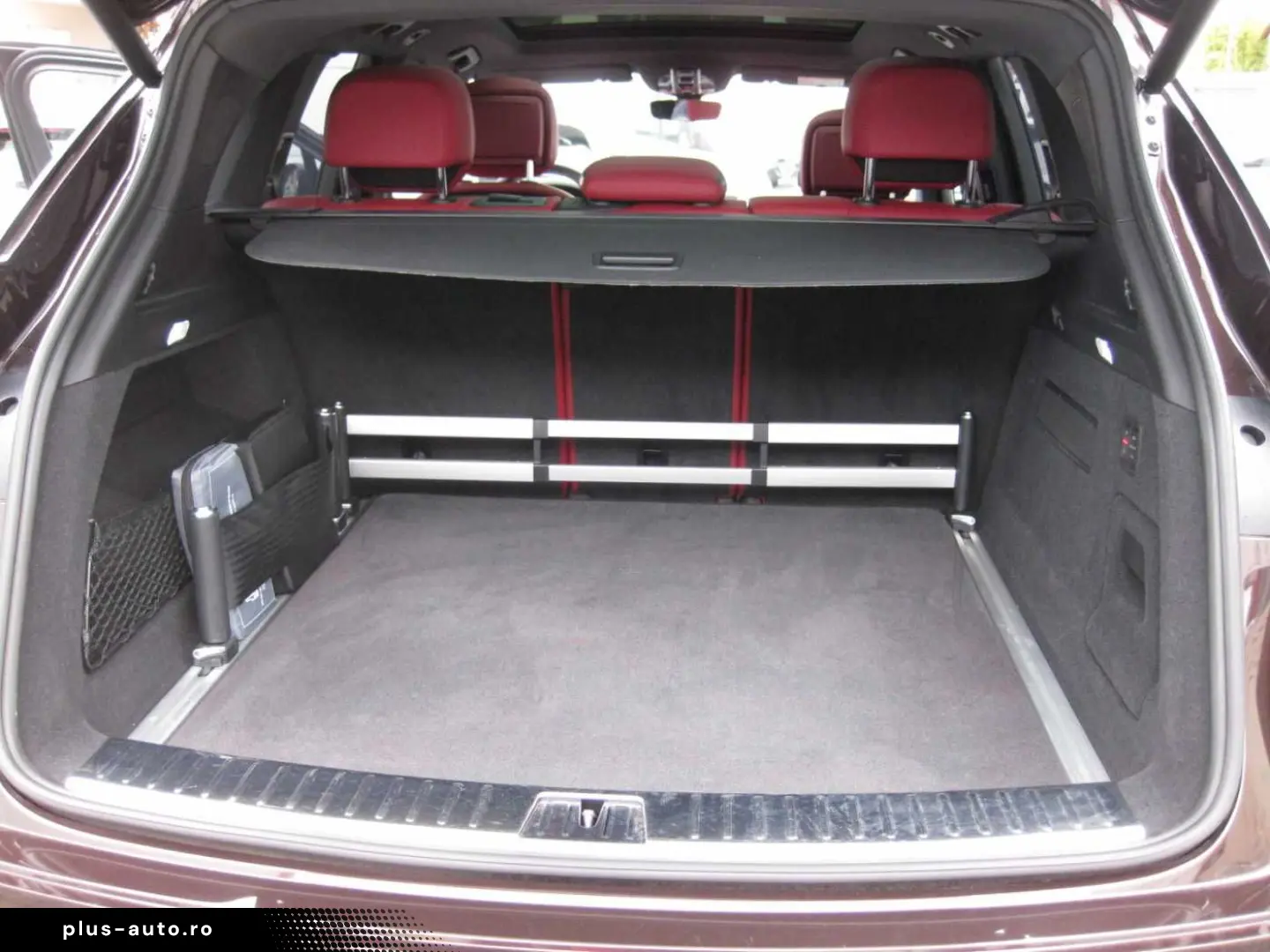 PORSCHE Cayenne Tiptronic S 1HD dt.Fzg.Top Ausst.