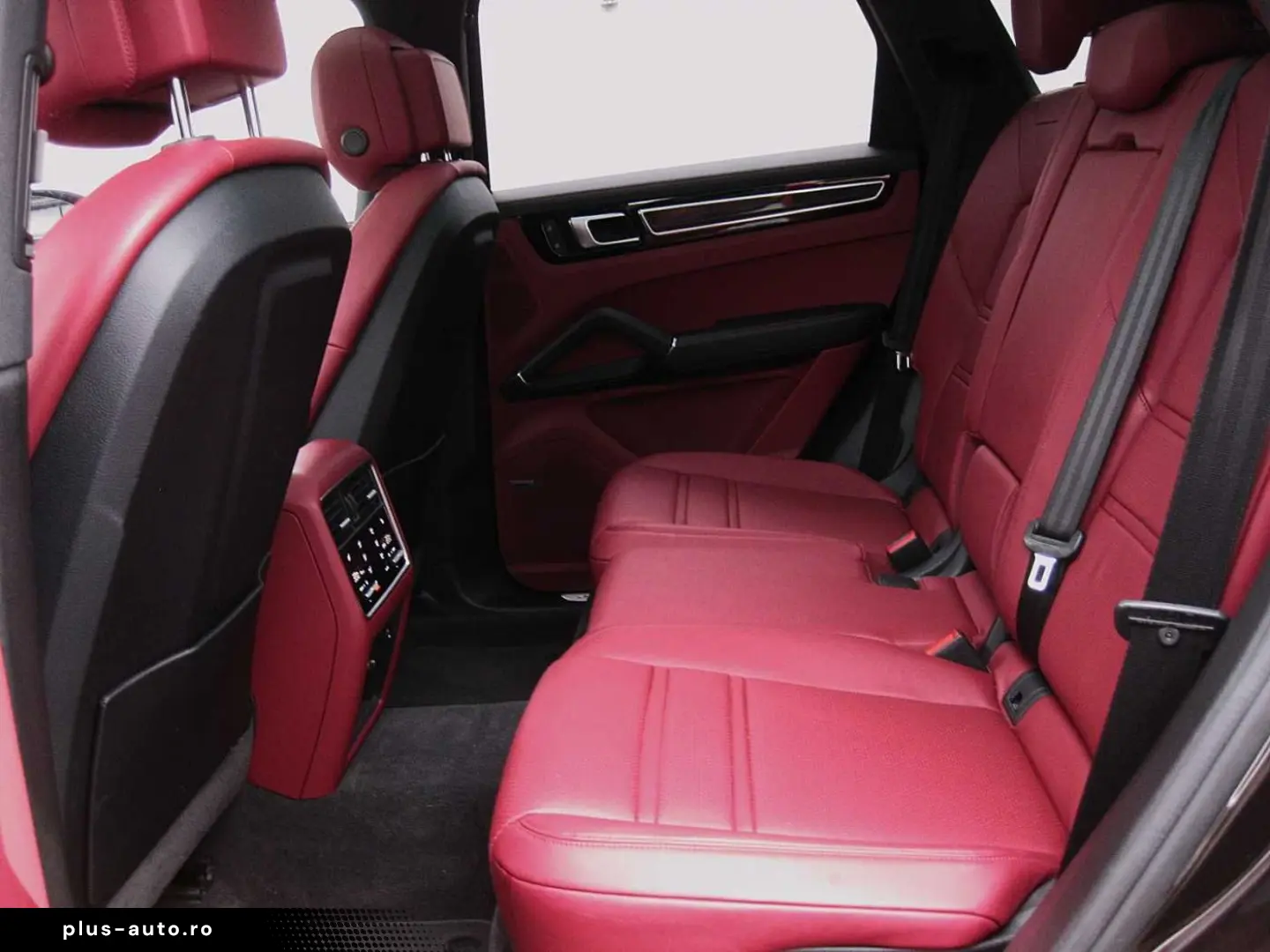 PORSCHE Cayenne Tiptronic S 1HD dt.Fzg.Top Ausst.