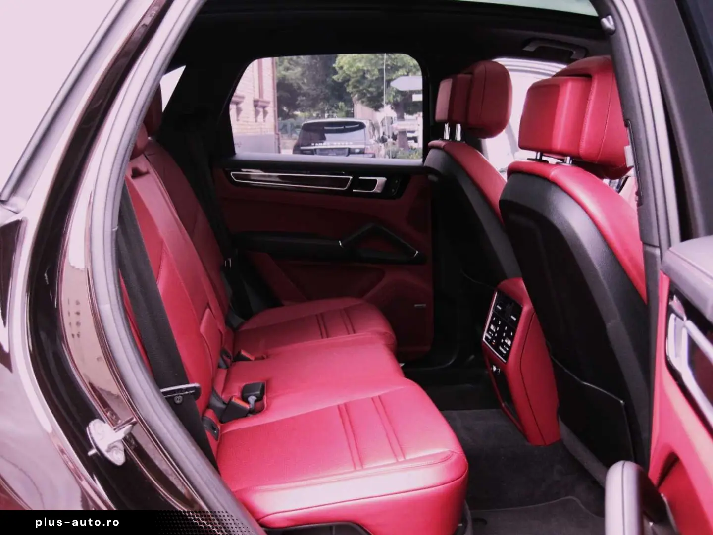 PORSCHE Cayenne Tiptronic S 1HD dt.Fzg.Top Ausst.