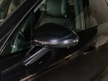 PORSCHE Macan S   Standheizung   Panorama Dachsystem