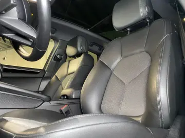 PORSCHE Macan S   Standheizung   Panorama Dachsystem
